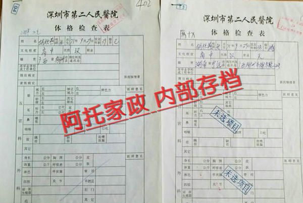 職業(yè)技能證書